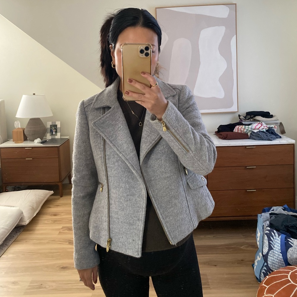 Banana Republic blazer